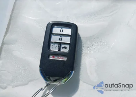 2018 Honda Accord Touring из США, поврежденный, VIN 1HGCV1F92JA013971